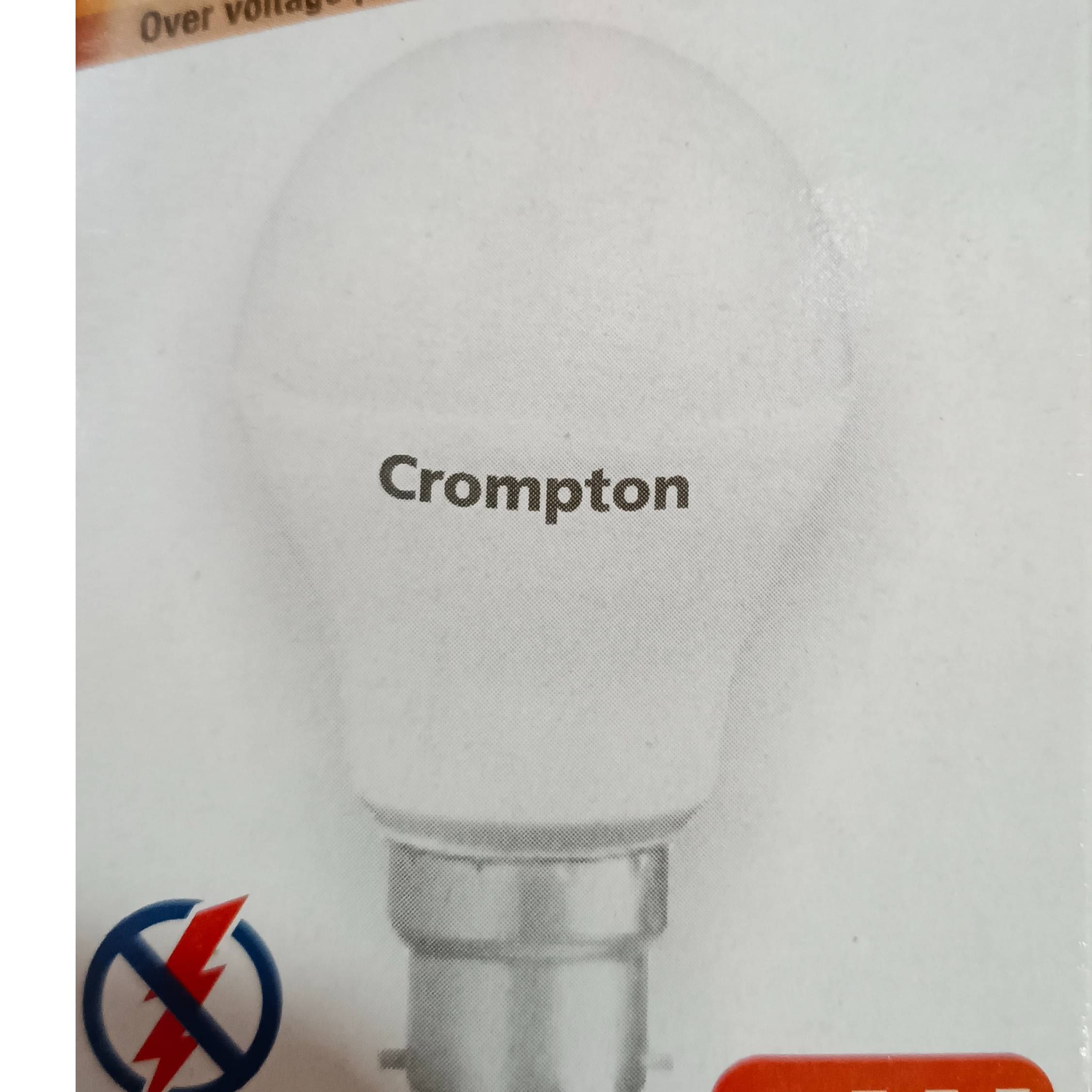 Crompton LED BULB