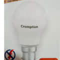 Crompton LED BULB - front_view