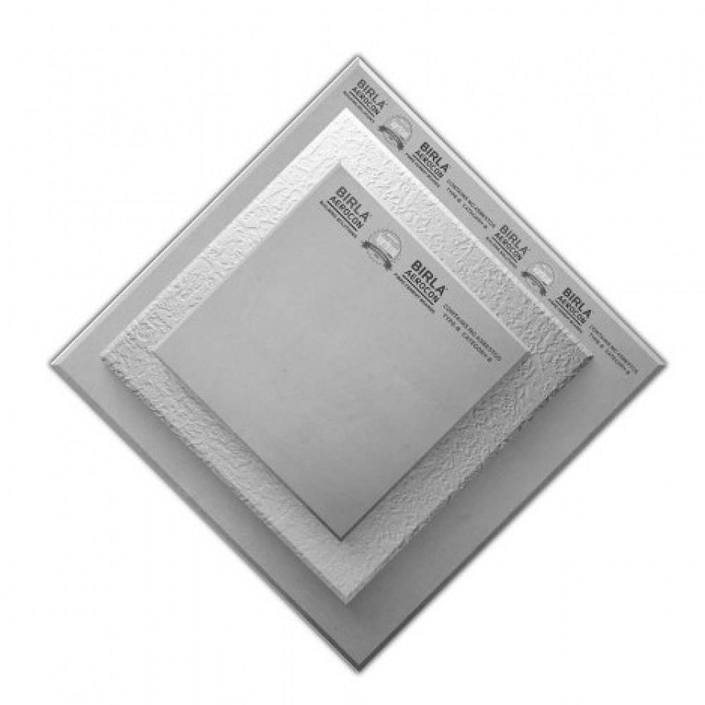 Fibre Cement Board 8 MM - photo