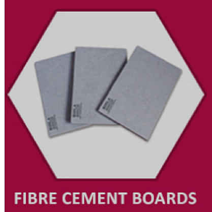 Fibre Cement Board 4 MM - photo