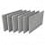 Fibre Cement Board 4 MM - front_view