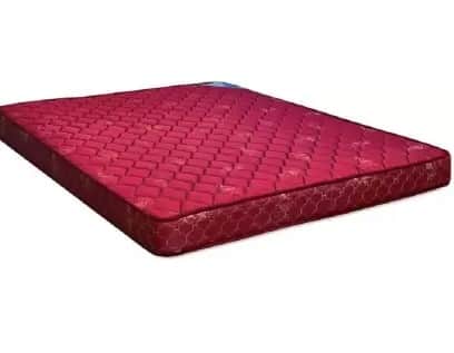 Mattress Bonded - left_view