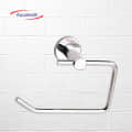 Aquabath Silver Towel Holder - photo