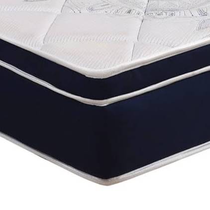 Euro Top Mattress