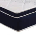 Euro Top Mattress - front_view