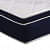 Euro Top Mattress - front_view
