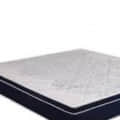 Euro Top Mattress - top_view