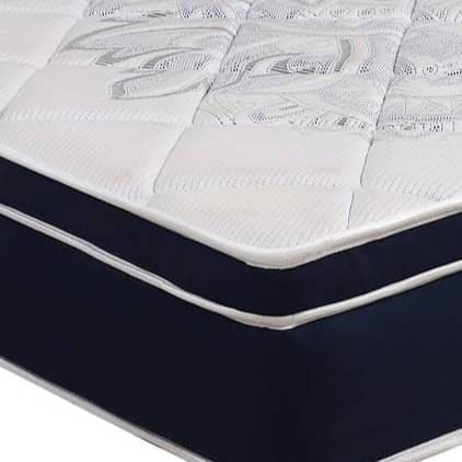 Euro Top Mattress