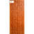 Membrane Wooden Door - photo
