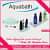 Storage Holder With Aluminium Fitted Brackets(Size:16"X5.5") - right_view