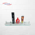 Storage Holder With Aluminium Fitted Brackets - top_view