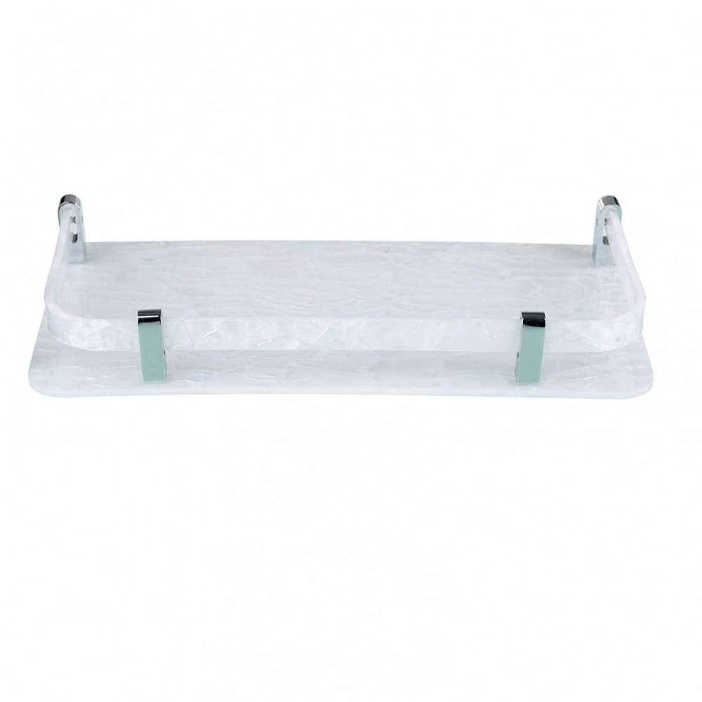 Acrylic Shelf Unbreakable (15*6) - photo