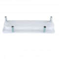 Acrylic Shelf Unbreakable (15*6) - photo