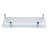 Acrylic Shelf Unbreakable (15*6) - photo