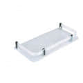 Acrylic Shelf Unbreakable (15*6) - front_view