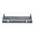 Acrylic Shelf Unbreakable (15*6) - left_view