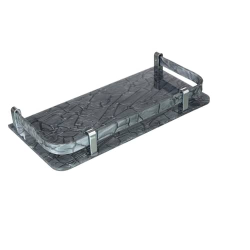 Acrylic Shelf Unbreakable (15*6)