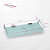Recto Frosted Glass Shelf I (Size: 16”X5.5”) - photo