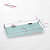 Recto Frosted Glass Shelf (size-20*5.5) - photo