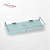 Recto Frosted Glass Shelf (size-20*5.5) - front_view