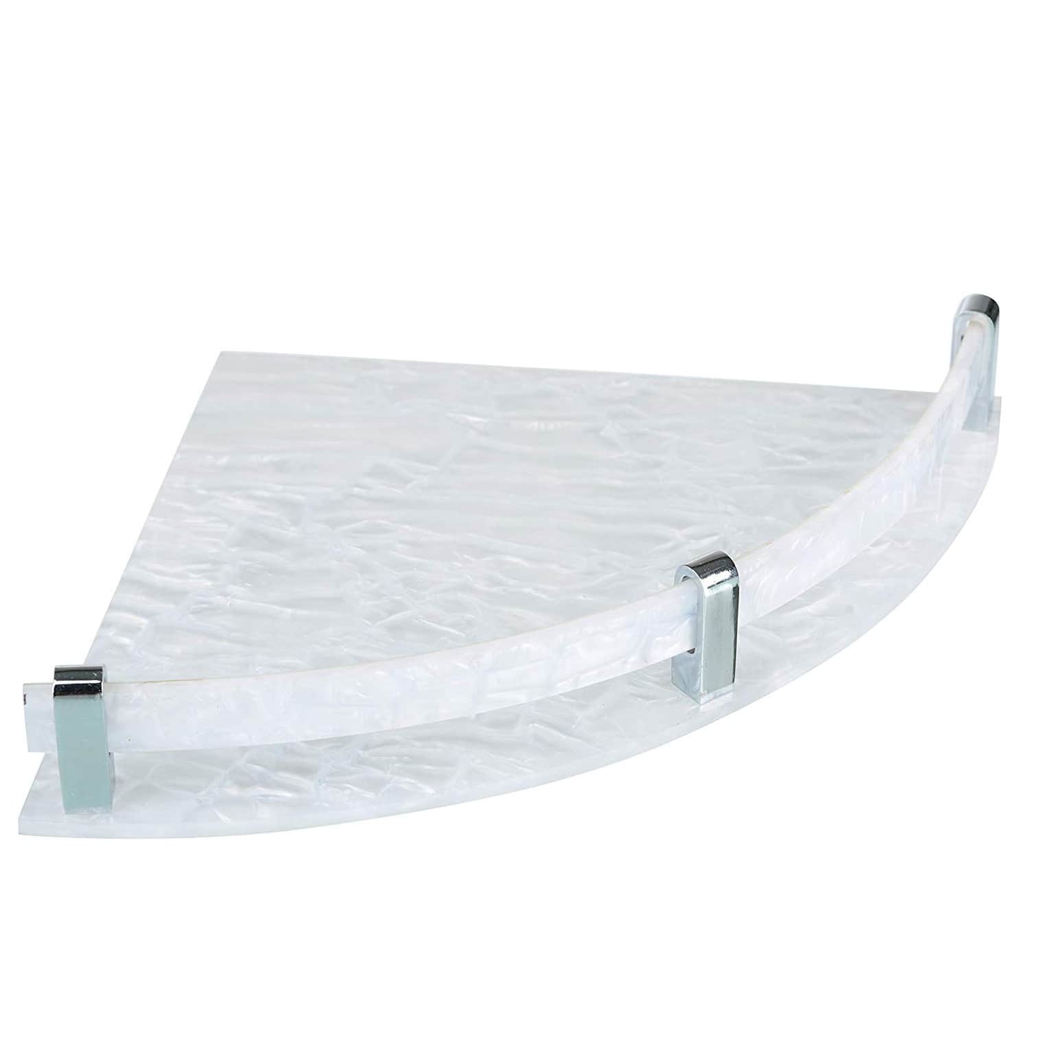 Acrylic Shelf Corner - right_view