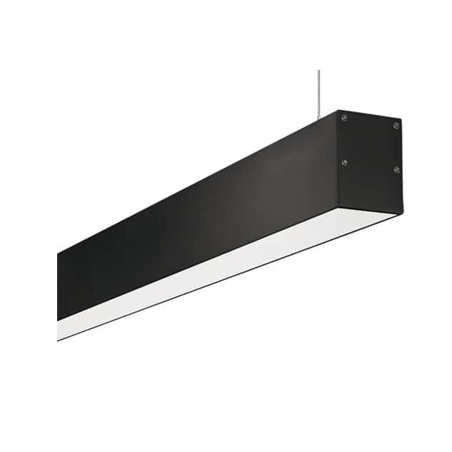 Epexa linear light 8 feet 50 Watt - rear_view