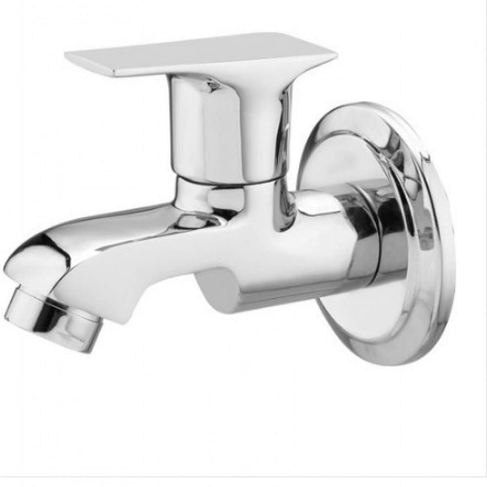 Brass Long Body Tap for Bathroom, Water Tap - photo