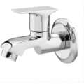 Brass Long Body Tap for Bathroom, Water Tap - photo