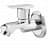 Brass Long Body Tap for Bathroom, Water Tap - photo