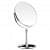 Double Sided Round Mirror - photo