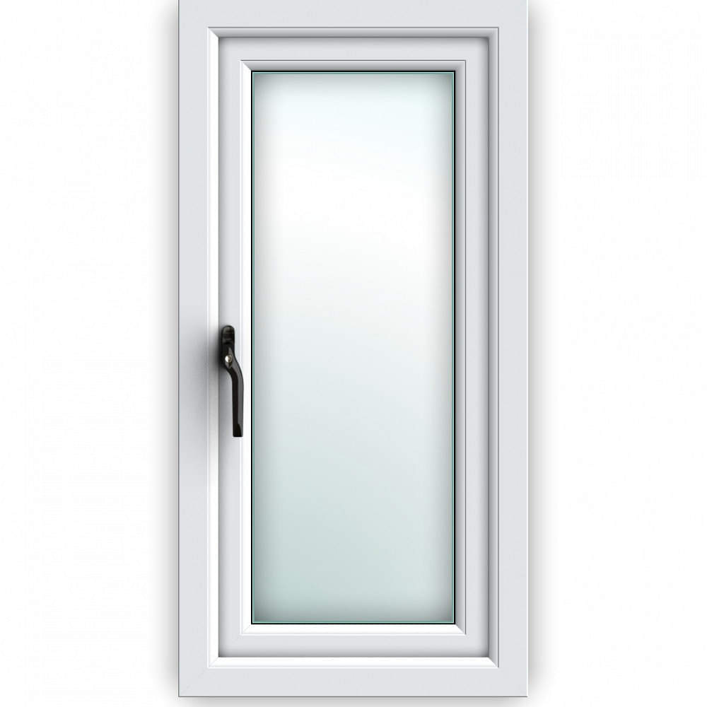 UPVC Casement  window - photo