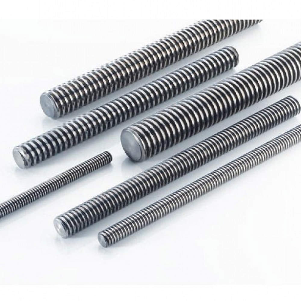 MS Threaded Rod - photo