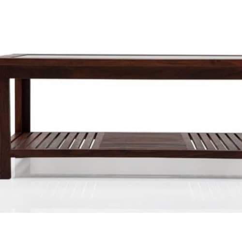 Home furniture Wooden Coffee Table