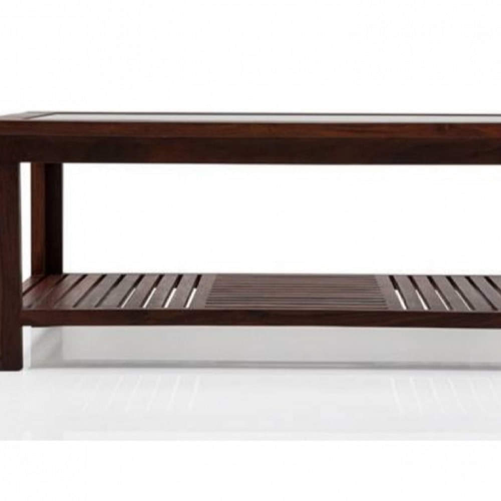 Home furniture Wooden Coffee Table - photo