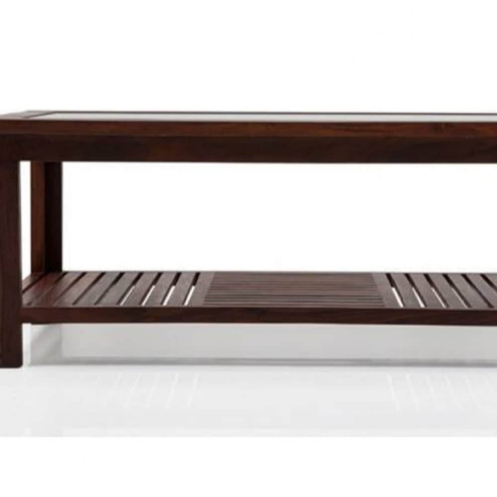 Home furniture Wooden Coffee Table - photo
