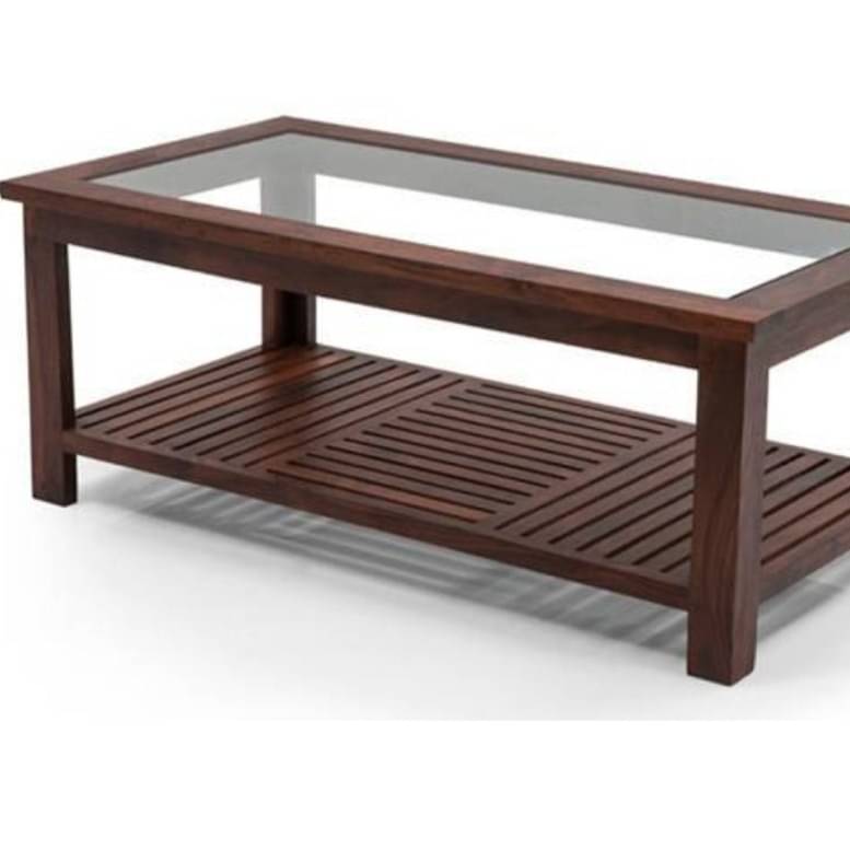 Home furniture Wooden Coffee Table