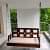 Wooden Swing - top_view