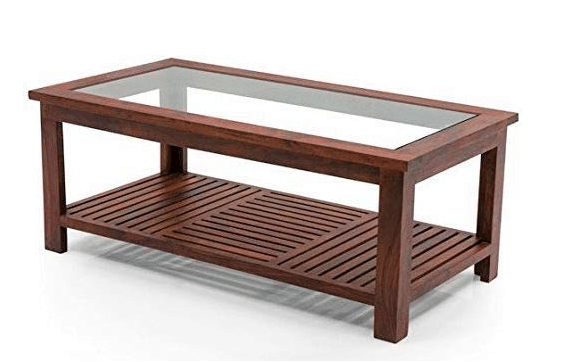 Home furniture Wooden Coffee Table
