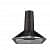 Hood Class Plus PB BK LTW 60 Kitchen Chimney - photo
