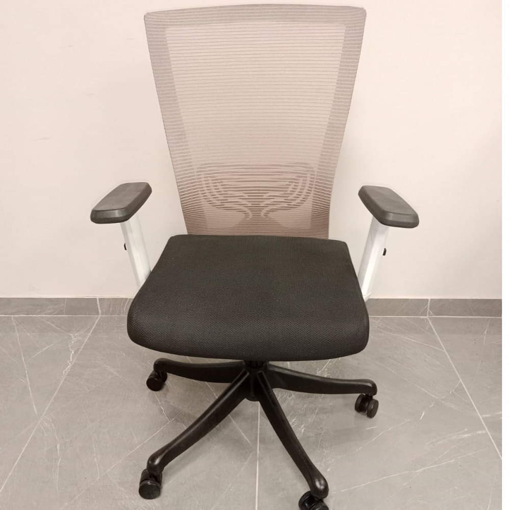 Jazz Medium Back Office chair - photo