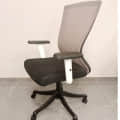Jazz Medium Back Office chair - front_view