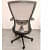 Jazz Medium Back Office chair - top_view