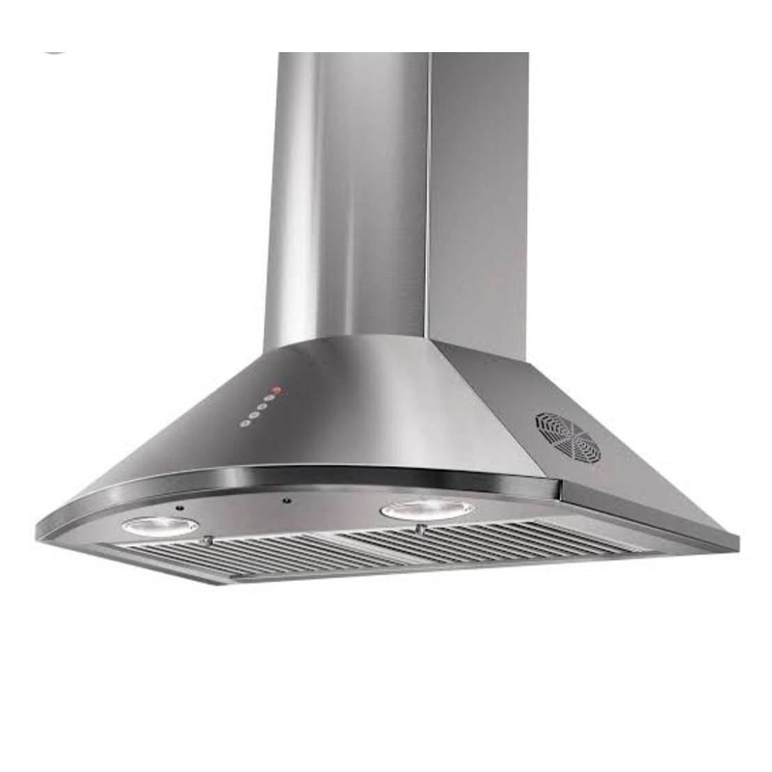 Kitchen Chimney ( silver)