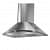 Kitchen Chimney ( silver) - photo