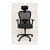High Back Revolving Chair with Arm - photo