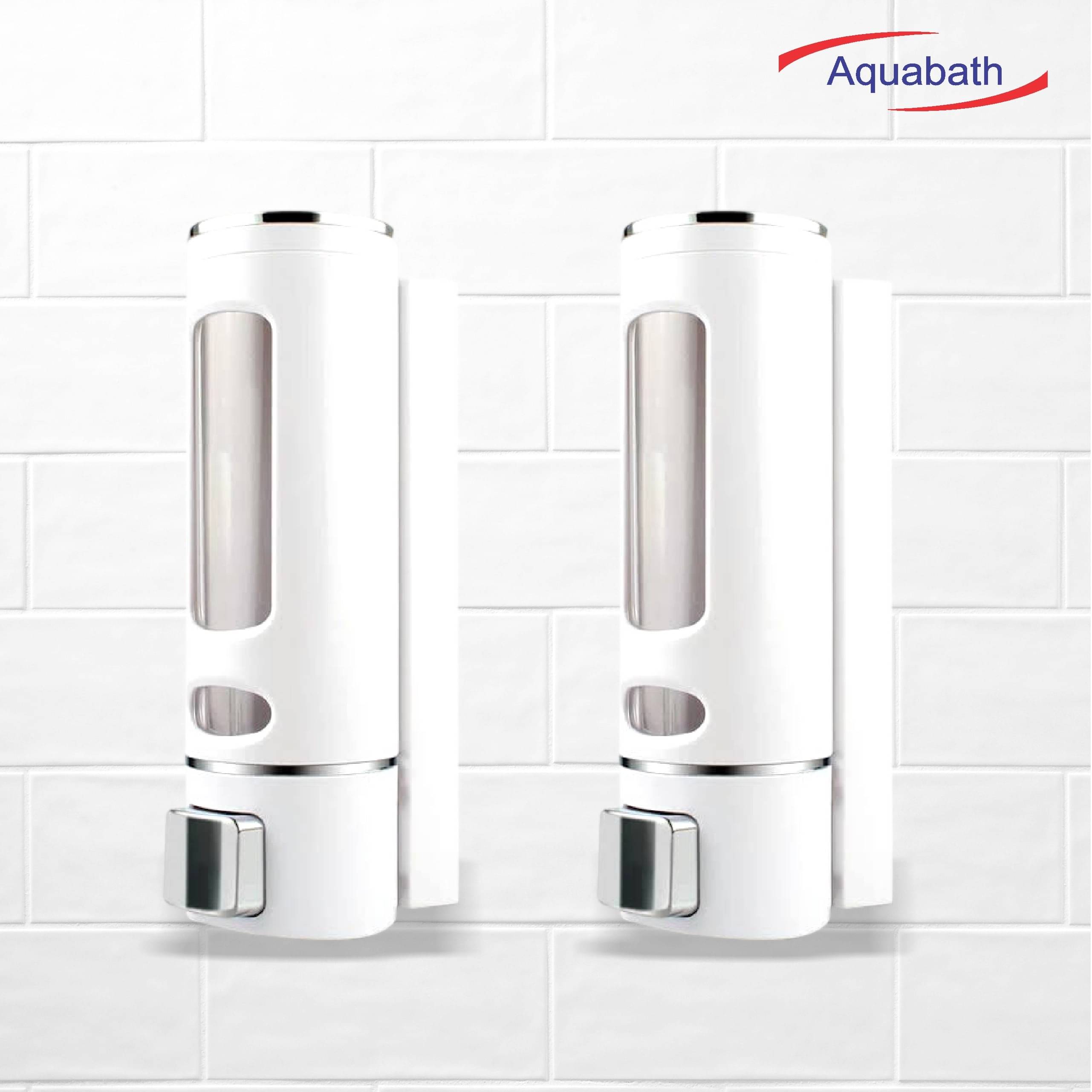 Wall Mounted Liquid Dispenser (Pack of 1)