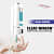 Wall Mounted Liquid Dispenser (Pack of 1) - top_view