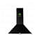 TOPAZ 3D T2S2 BK PB LTW 60 Kitchen Chimney - photo