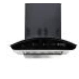 TOPAZ 3D T2S2 BK PB LTW 60 Kitchen Chimney - rear_view