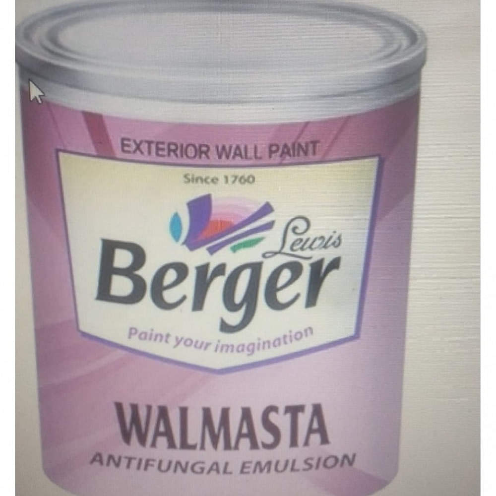 Berger Paint - photo